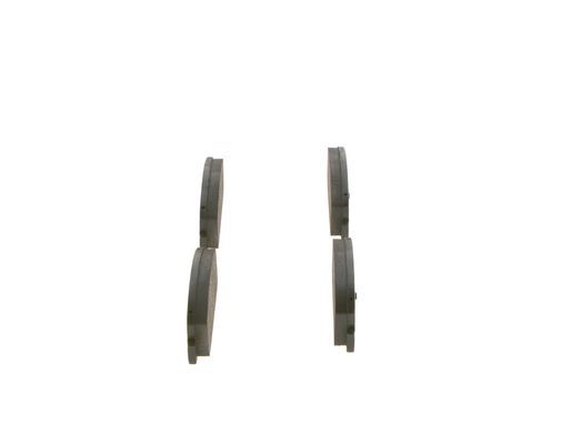 BOSCH 0986424295 Arka Fren Balatası - . Görsel