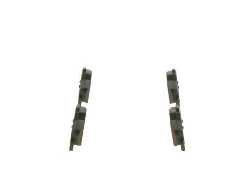 BOSCH 0986495088 Arka Fren Balatası - . Görsel