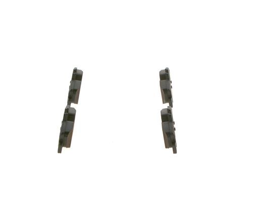 BOSCH 0986495088 Arka Fren Balatası - . Görsel