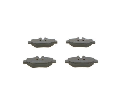 BOSCH 0986495088 Arka Fren Balatası - . Görsel