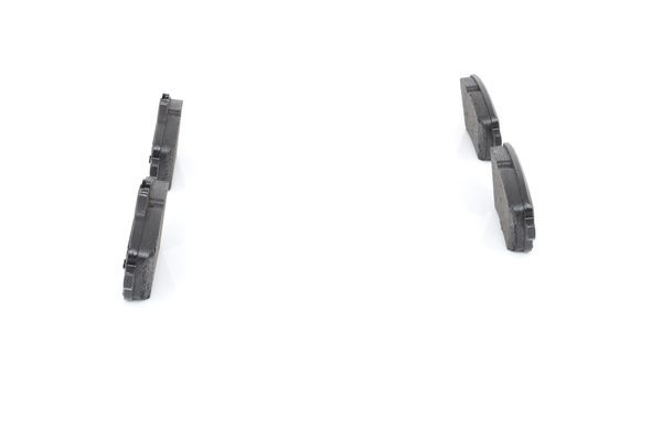 BOSCH 0986494771 Fren Balatası Arka - . Görsel