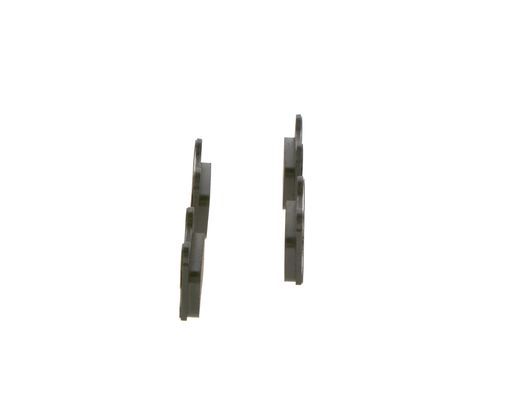 BOSCH 0986466874 Fren Balatası Arka - . Görsel