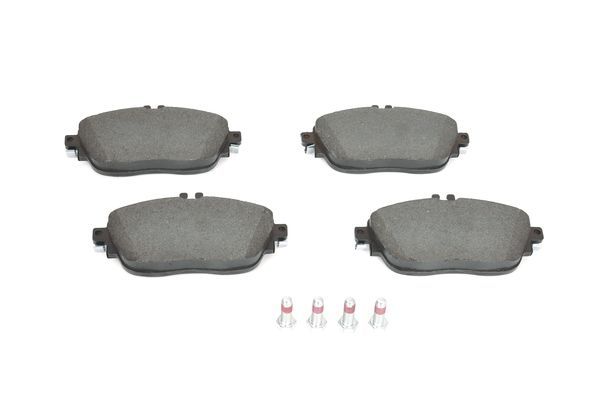 BOSCH 0986494937 Arka Fren Balatası - . Görsel