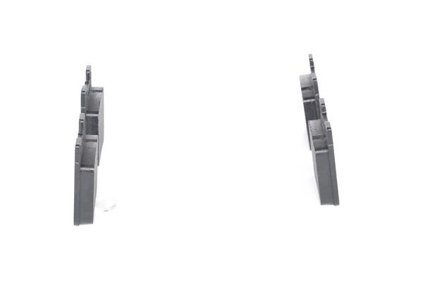 BOSCH 0986460965 Arka Fren Balatası - . Görsel