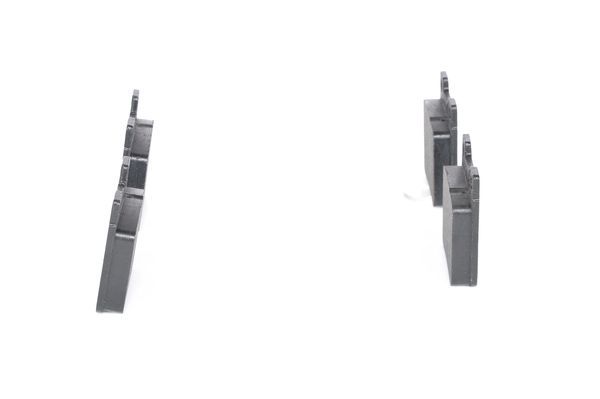 BOSCH 0986460965 Arka Fren Balatası - . Görsel