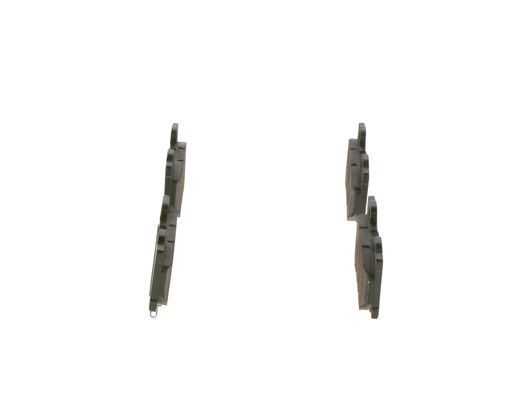 BOSCH 0986494863 Arka Fren Balatası - . Görsel