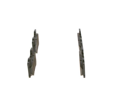 BOSCH 0986494863 Arka Fren Balatası - . Görsel