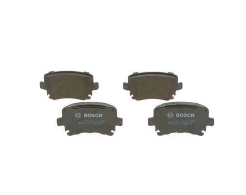 BOSCH 0986495413 Fren Balatası Arka