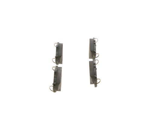 BOSCH 0986494805 Arka Fren Balatası - . Görsel