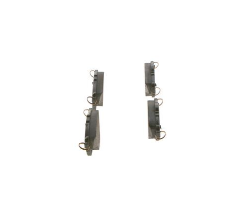 BOSCH 0986494805 Arka Fren Balatası - . Görsel