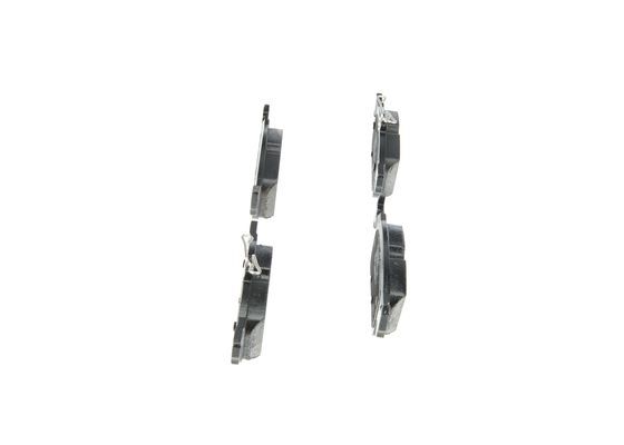 BOSCH 0986494811 Arka Fren Balatası - . Görsel