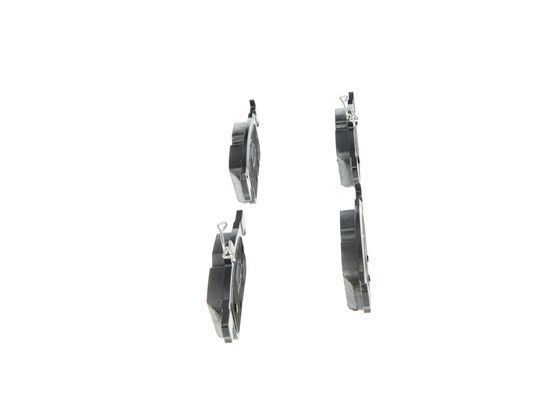 BOSCH 0986494811 Arka Fren Balatası - . Görsel