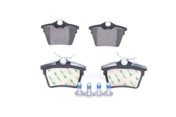 BOSCH 0986494095 Arka Fren Balatası - . Görsel