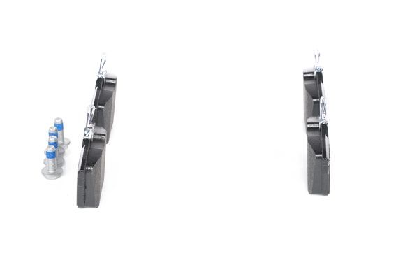 BOSCH 0986494095 Arka Fren Balatası - . Görsel