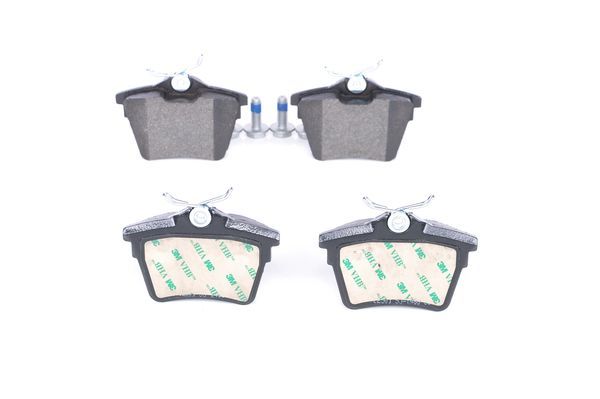 BOSCH 0986494095 Arka Fren Balatası - . Görsel
