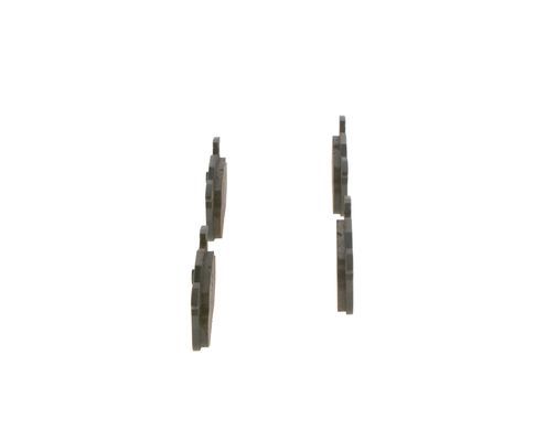 BOSCH 0986495236 Arka Fren Balatası - . Görsel