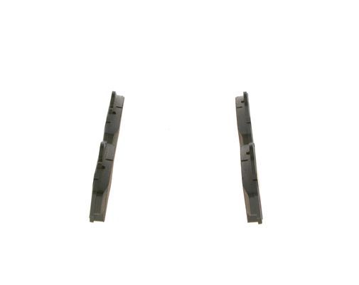 BOSCH 0986494265 Arka Fren Balatası - . Görsel