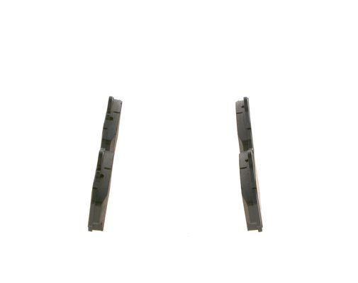 BOSCH 0986494265 Arka Fren Balatası - . Görsel