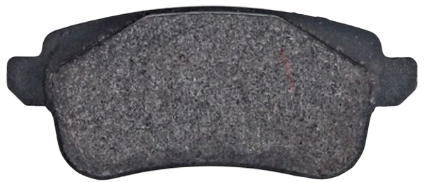 BOSCH 0986494723 Fren Balatası Arka - . Görsel