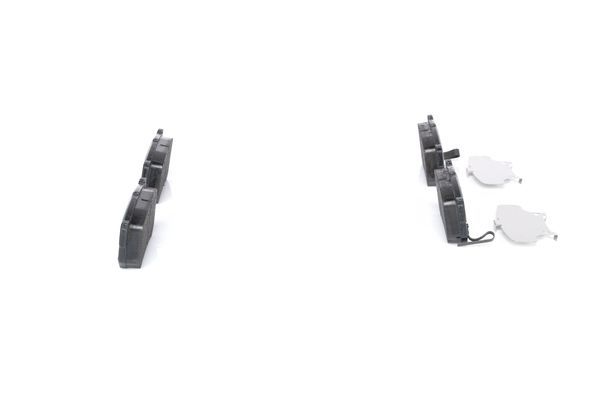 BOSCH 0986494237 Arka Fren Balatası - . Görsel