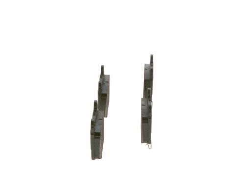 BOSCH 0986494865 Arka Fren Balatası - . Görsel
