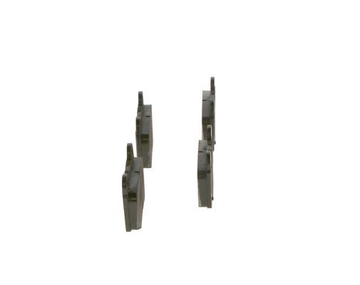 BOSCH 0986494865 Arka Fren Balatası - . Görsel
