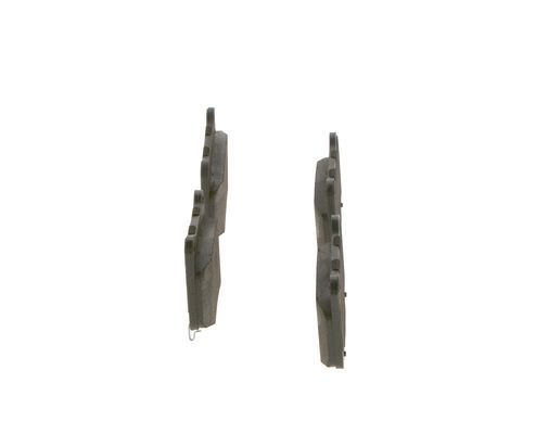BOSCH 0986494872 Arka Fren Balatası - . Görsel