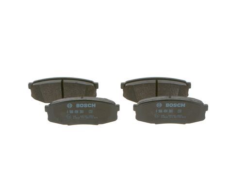 BOSCH 0986494380 Arka Fren Balatası