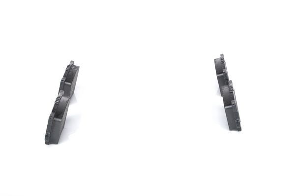 BOSCH 0986494154 Arka Fren Balatası - . Görsel