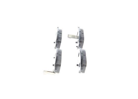 BOSCH 0986494328 Arka Fren Balatası - . Görsel