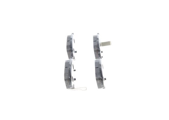 BOSCH 0986494328 Arka Fren Balatası - . Görsel
