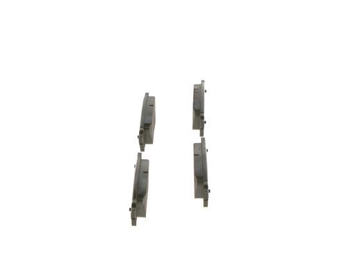 BOSCH 0986494822 Arka Fren Balatası - . Görsel