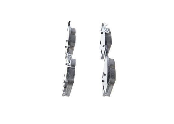 BOSCH 0986494658 Fren Balatası Arka - . Görsel