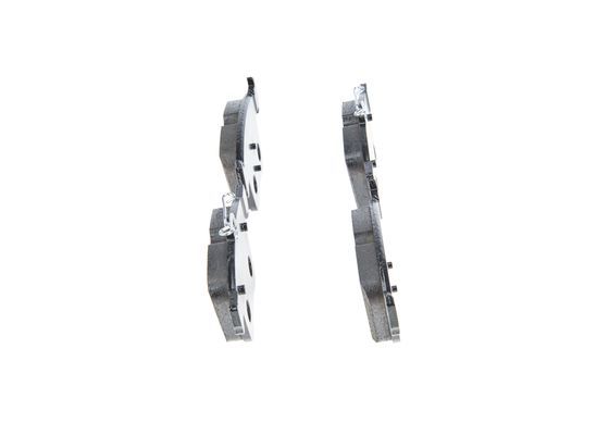 BOSCH 0986494658 Fren Balatası Arka - . Görsel