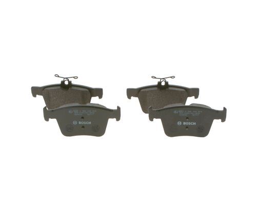 BOSCH 0986494659 Fren Balatası Arka