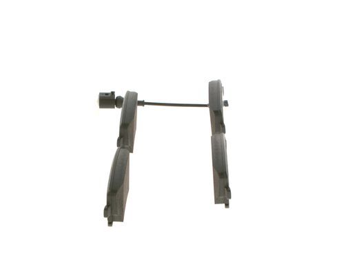 BOSCH 0986495094 Fren Balatası Arka - . Görsel