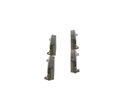 BOSCH 0986494797 Fren Balatası Arka - . Görsel