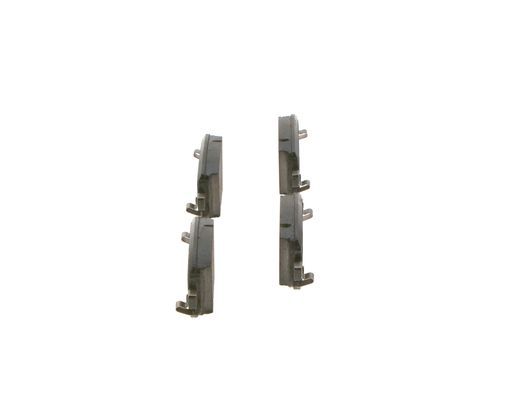 BOSCH 0986494797 Fren Balatası Arka - . Görsel