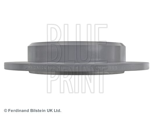 BLUE PRINT ADA104310 Fren Diski Arka - . Görsel