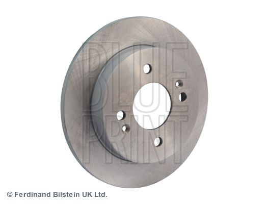 BLUE PRINT ADG04396 Fren Diski Arka - . Görsel