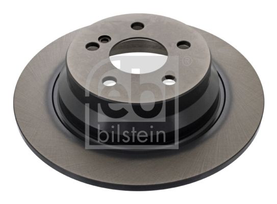 FEBI BILSTEIN 22160 Fren Diski Arka - . Görsel