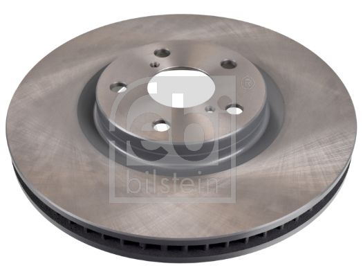 FEBI BILSTEIN 28157 Fren Diski Arka