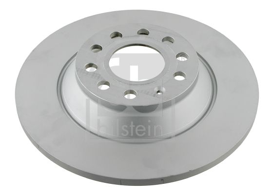 FEBI BILSTEIN 26657 Fren Diski Arka - . Görsel