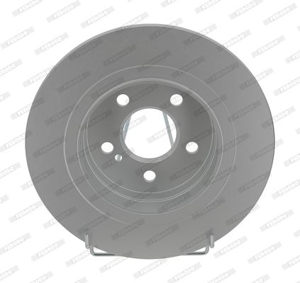 FERODO DDF1691C Fren Diski Arka