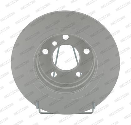 FERODO DDF2197C Fren Diski Arka - . Görsel