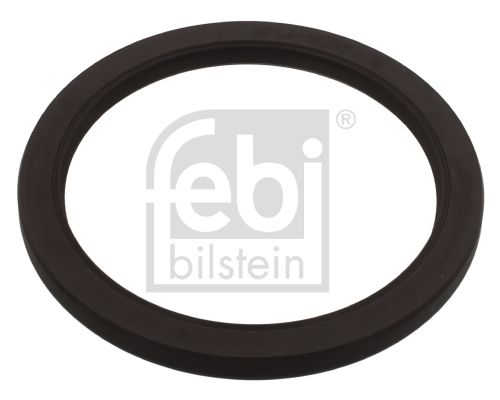 FEBI BILSTEIN 11808 Krank Keçesi Arka