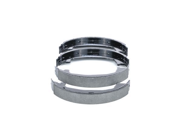 BOSCH 0986487608 El Fren Balatası - . Görsel