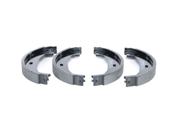 BOSCH 0986487608 El Fren Balatası - . Görsel