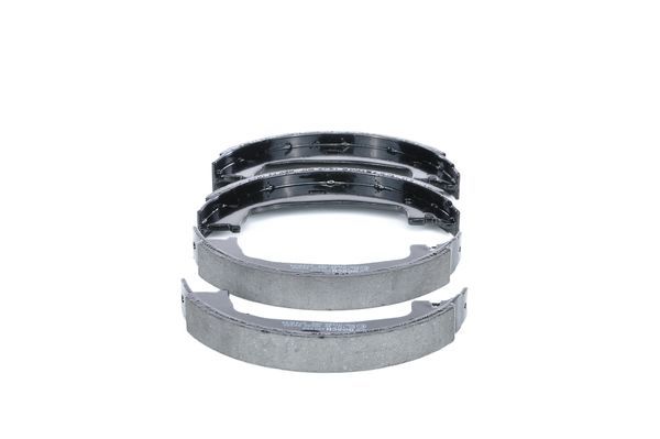 BOSCH 0986487608 El Fren Balatası - . Görsel