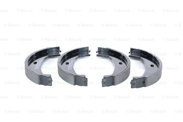 BOSCH 0986487608 El Fren Balatası - . Görsel